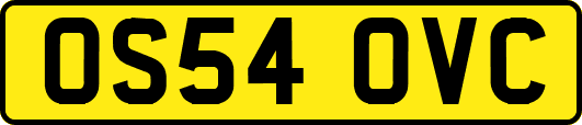 OS54OVC