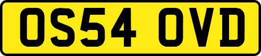 OS54OVD