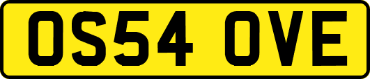 OS54OVE