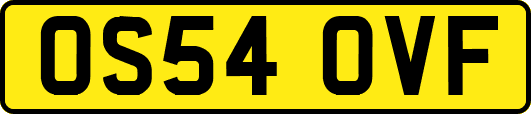 OS54OVF