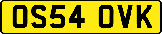 OS54OVK