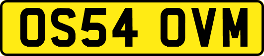 OS54OVM