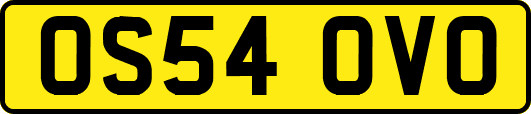 OS54OVO