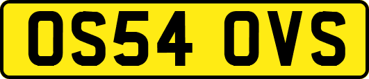 OS54OVS