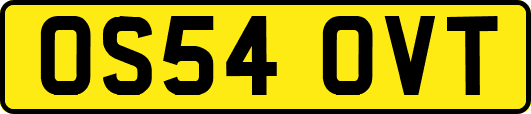 OS54OVT