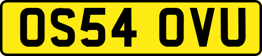 OS54OVU