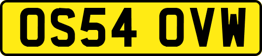OS54OVW