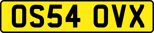 OS54OVX