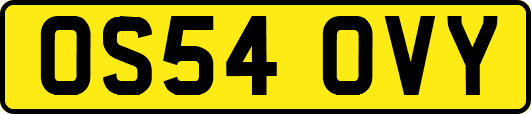 OS54OVY