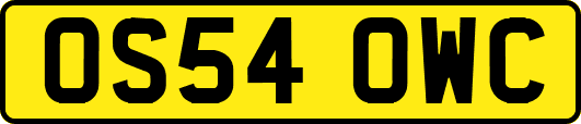 OS54OWC