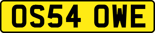 OS54OWE
