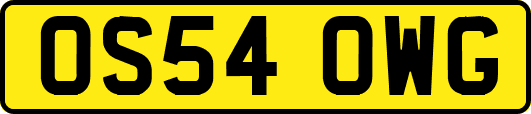 OS54OWG
