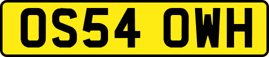 OS54OWH