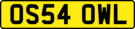 OS54OWL