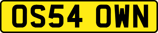 OS54OWN