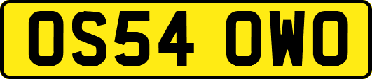 OS54OWO