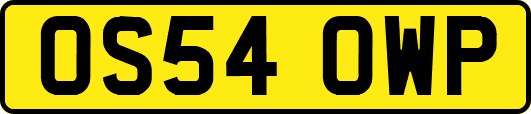 OS54OWP