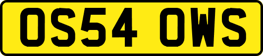 OS54OWS