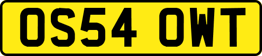 OS54OWT