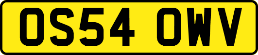 OS54OWV