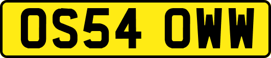 OS54OWW