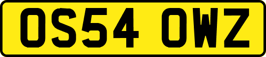 OS54OWZ