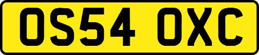 OS54OXC