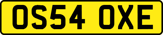 OS54OXE