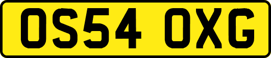 OS54OXG
