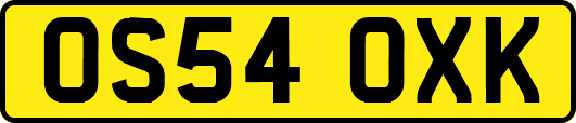 OS54OXK