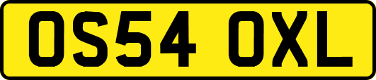 OS54OXL
