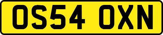OS54OXN