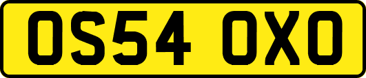 OS54OXO