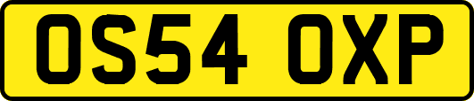 OS54OXP