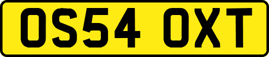 OS54OXT