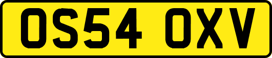 OS54OXV