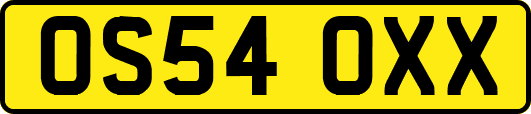 OS54OXX