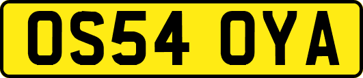 OS54OYA