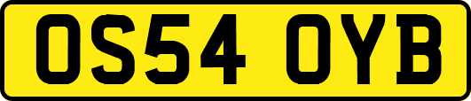OS54OYB