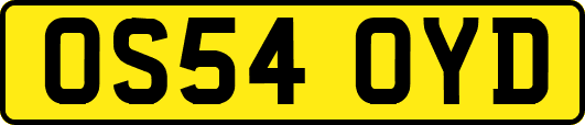 OS54OYD