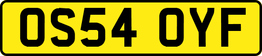 OS54OYF