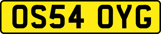 OS54OYG