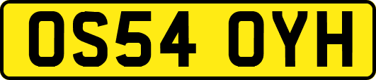 OS54OYH