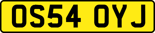 OS54OYJ