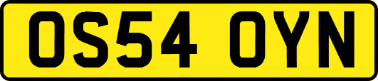 OS54OYN