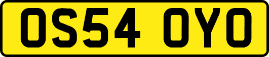 OS54OYO