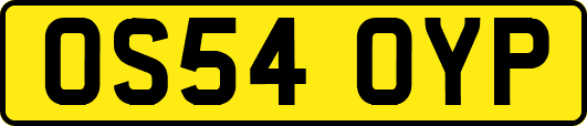OS54OYP