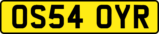 OS54OYR
