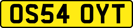 OS54OYT