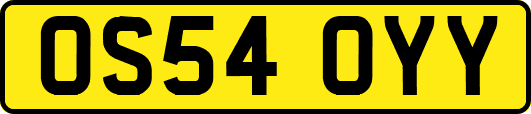 OS54OYY